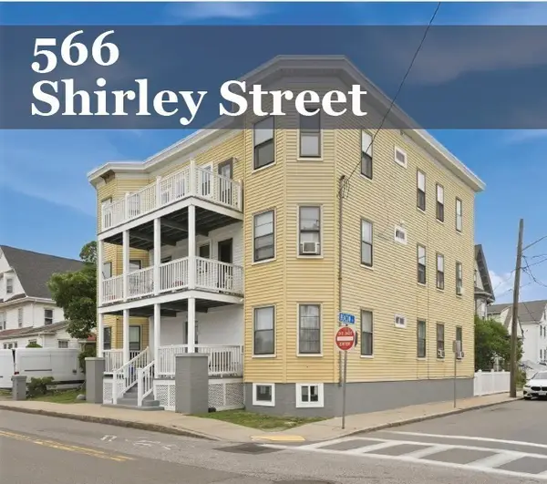 566 Shirley St, Winthrop, MA 02152