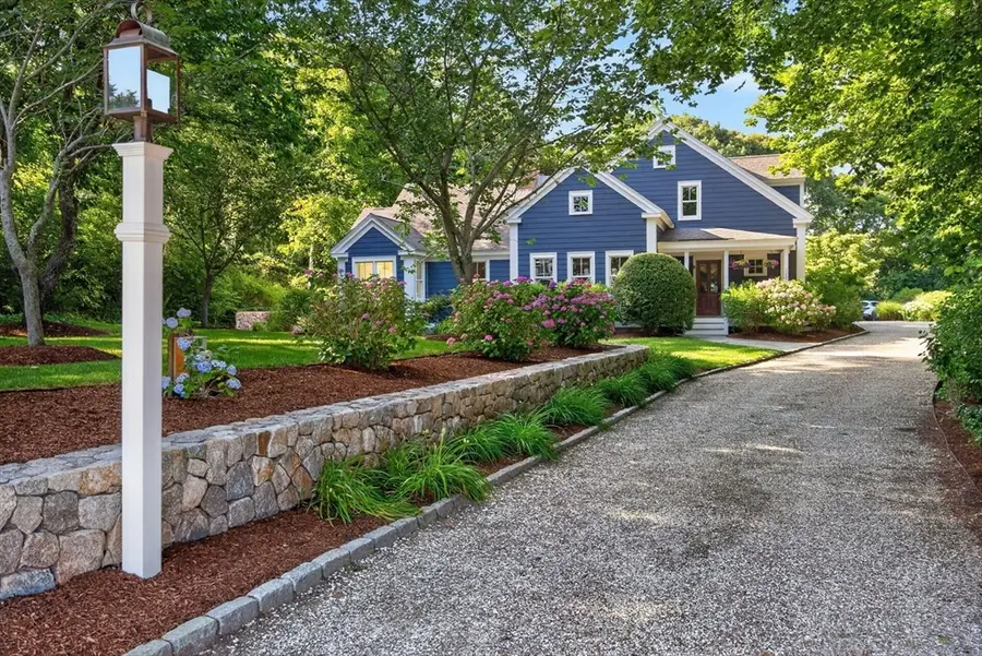 160 Main St, Wellfleet, MA 02667 - #3