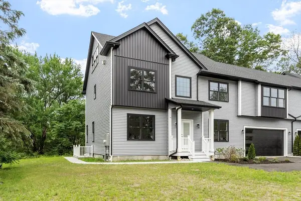 422 South Quinsigamond Ave. #1, Shrewsbury, MA 01545