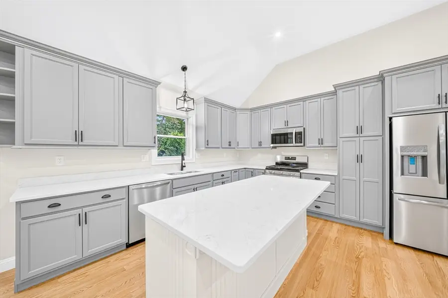 6 Mchugh Ave, Billerica, MA 01821 - #2