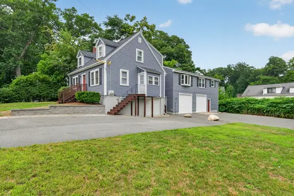 89 S Quinsigamond Ave, Shrewsbury, MA 01545
