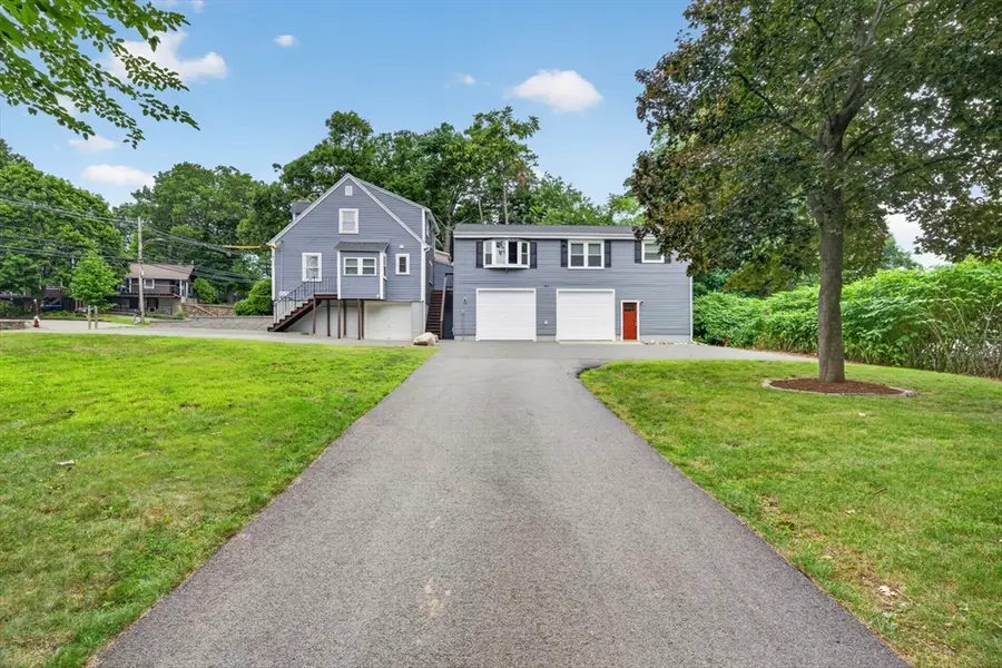 89 S Quinsigamond Ave, Shrewsbury, MA 01545 - #2