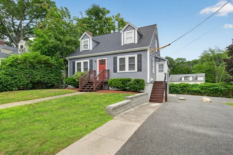 89 S Quinsigamond Ave, Shrewsbury, MA 01545 - #3