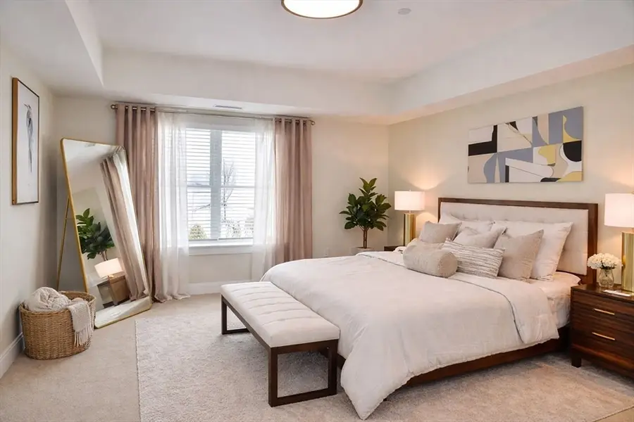 50 Balch St #510, Beverly, MA 01915 - #2