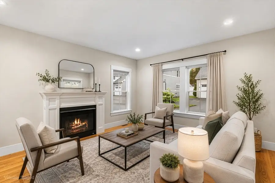 2 Oreilly Ln, Foxboro, MA 02035 - #3