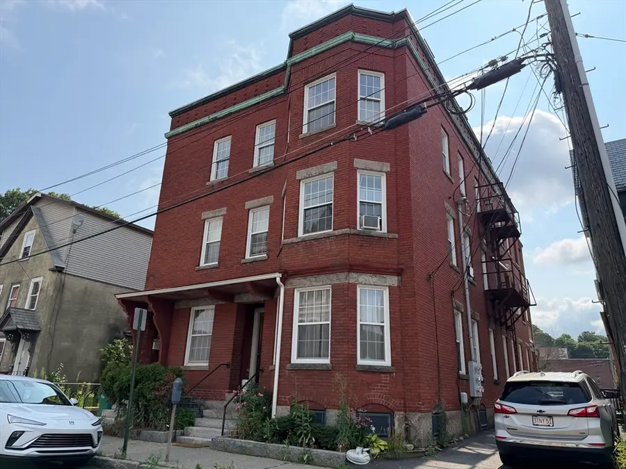 18-22 Hartwell Street, Fitchburg, MA 01420 - #3