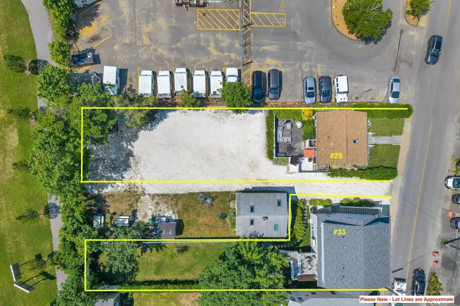 29 and 33 Lagoon Pond Road, Tisbury, MA 02568 - #2