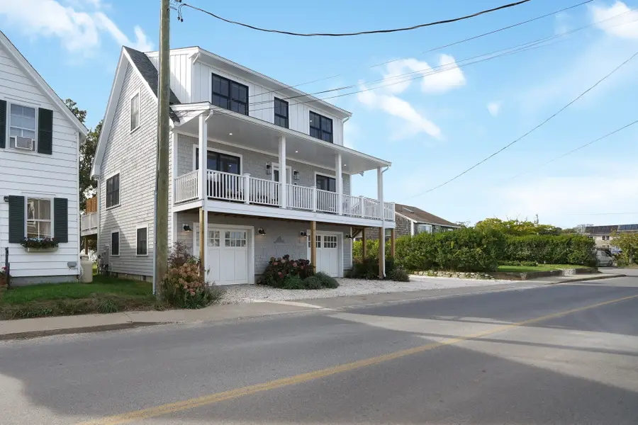 29 and 33 Lagoon Pond Road, Tisbury, MA 02568 - #3