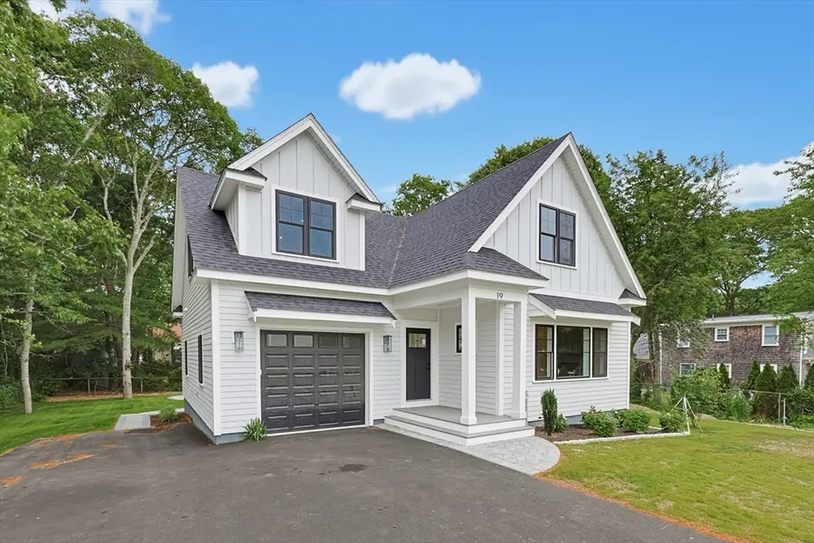 19 Puritan Road, Bourne, MA 02532 - #2
