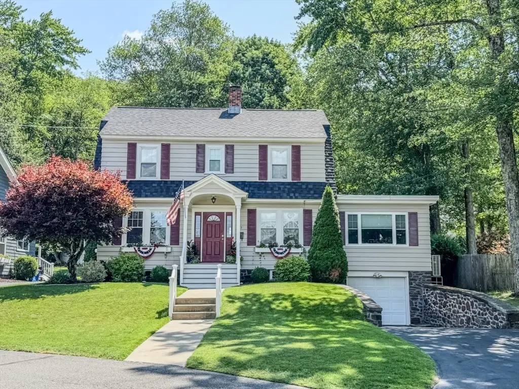 43 Madison Circle, Greenfield, MA 01301 - #1
