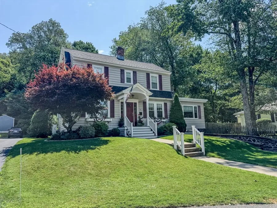 43 Madison Circle, Greenfield, MA 01301 - #3