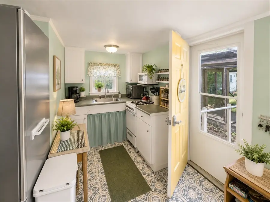 54 Cedar Drive, Carver, MA 02330 - #3