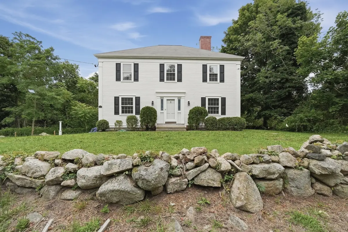 1016 Stony Brook Road, Brewster, MA 02631 - #1