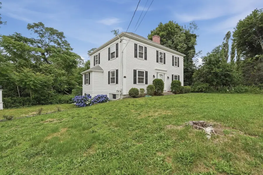 1016 Stony Brook Road, Brewster, MA 02631 - #2