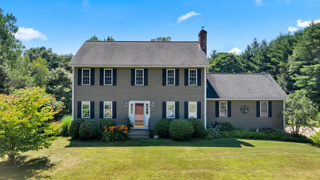 1 Deer Run Rd, Spencer, MA 01562 - #1