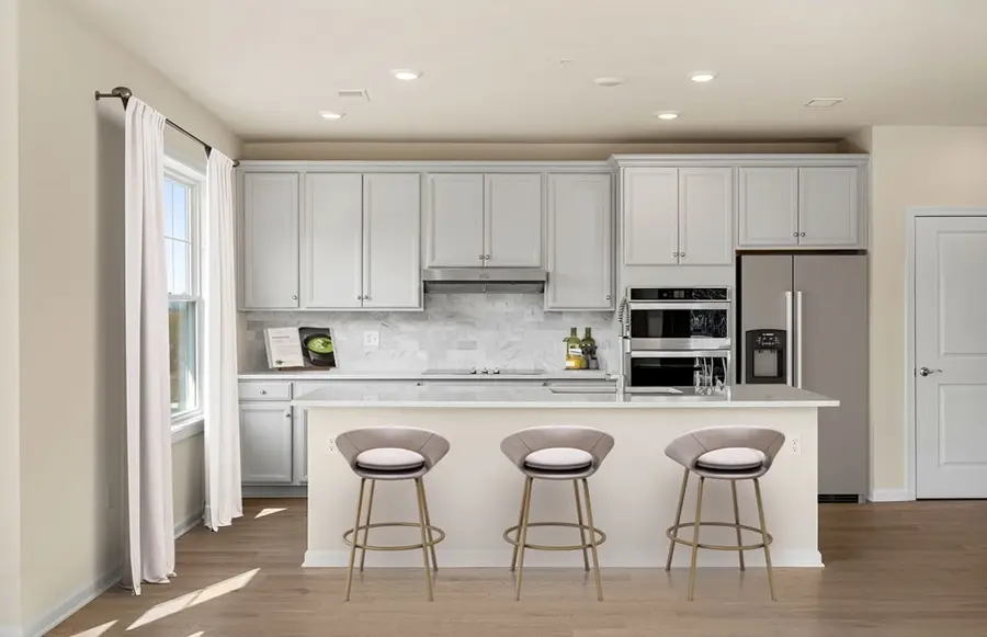 2 Stratton Drive #104, Woburn, MA 01801 - #3