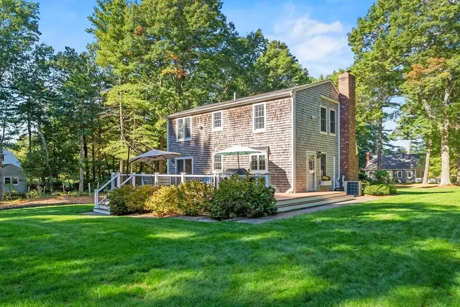 8 Copper Beech Drive, Kingston, MA 02364 - #3