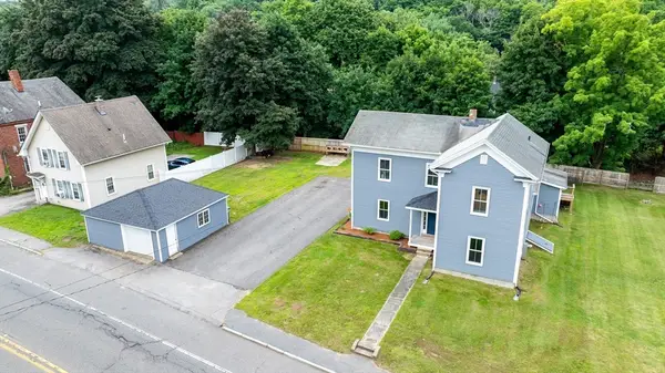 1255 Main St, Warren, MA 01083