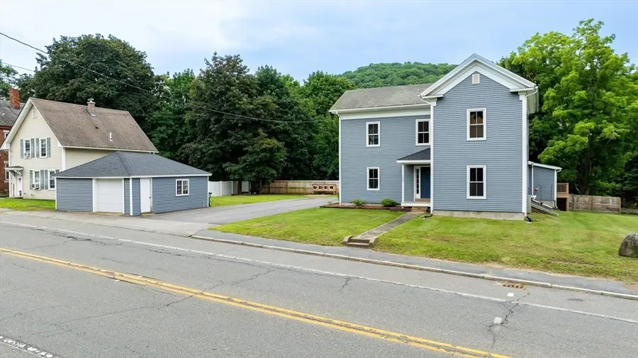 1255 Main St, Warren, MA 01083 - #2