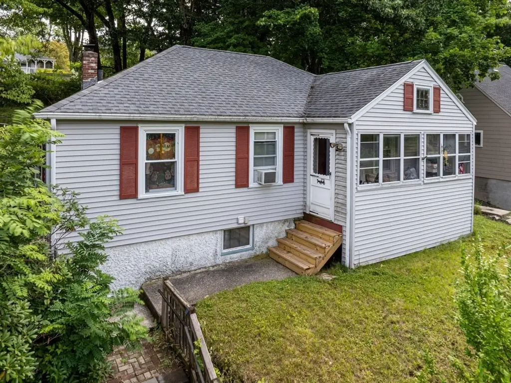 25 Marilyn Drive, Auburn, MA 01501 - #1