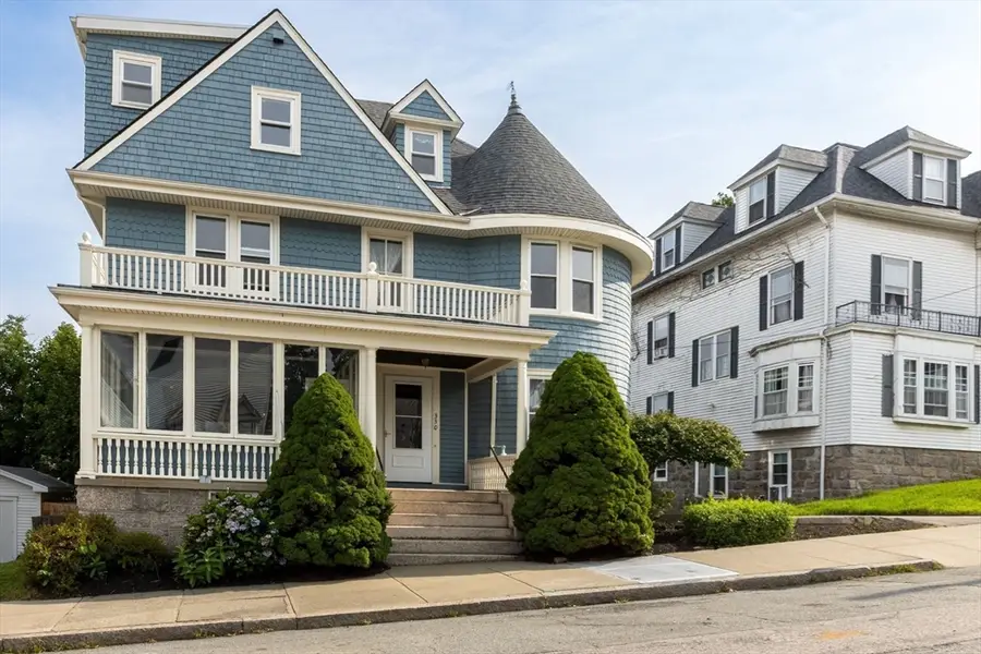 330 Lincoln Ave, Fall River, MA 02720 - #3