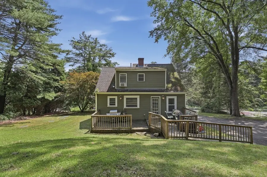 84 Southbridge Rd, Charlton, MA 01507 - #2