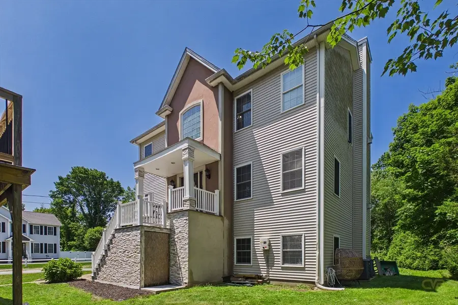 106 David St, Fall River, MA 02720 - #3