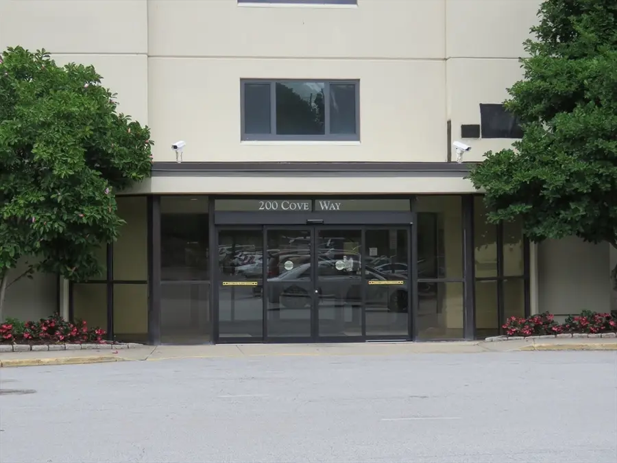 200 Cove Way #612, Quincy, MA 02169 - #3