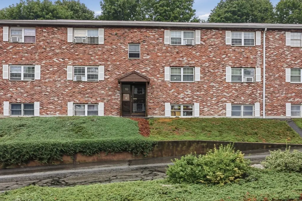 10 Robin Drive #1, Marlborough, MA 01752 - #1