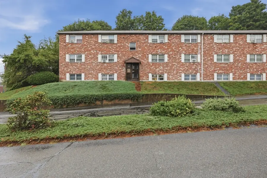 10 Robin Drive #1, Marlborough, MA 01752 - #2