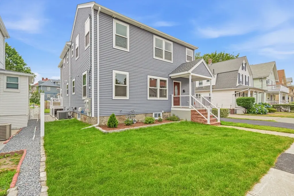 51 Dysart Street #51, Quincy, MA 02169 - #1