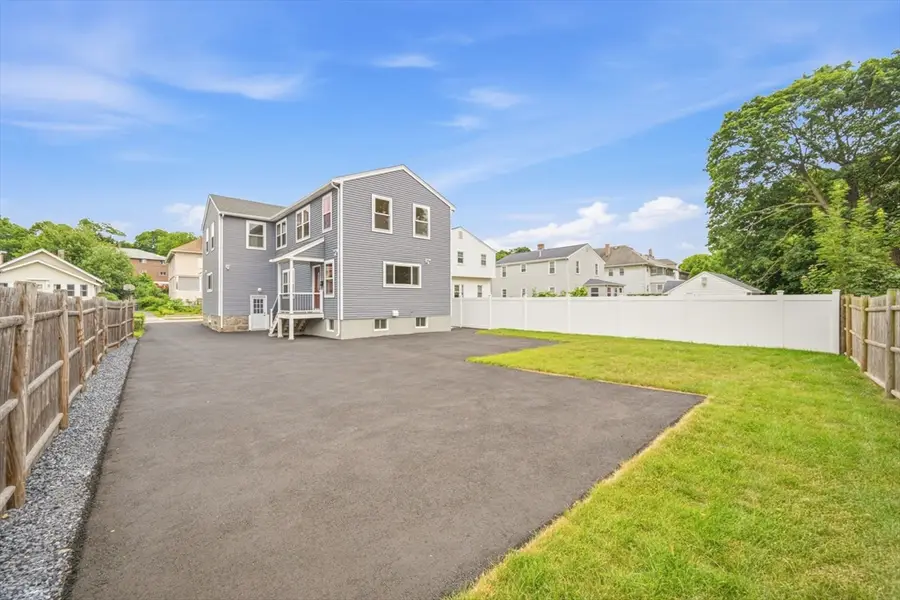 51 Dysart Street #51, Quincy, MA 02169 - #3