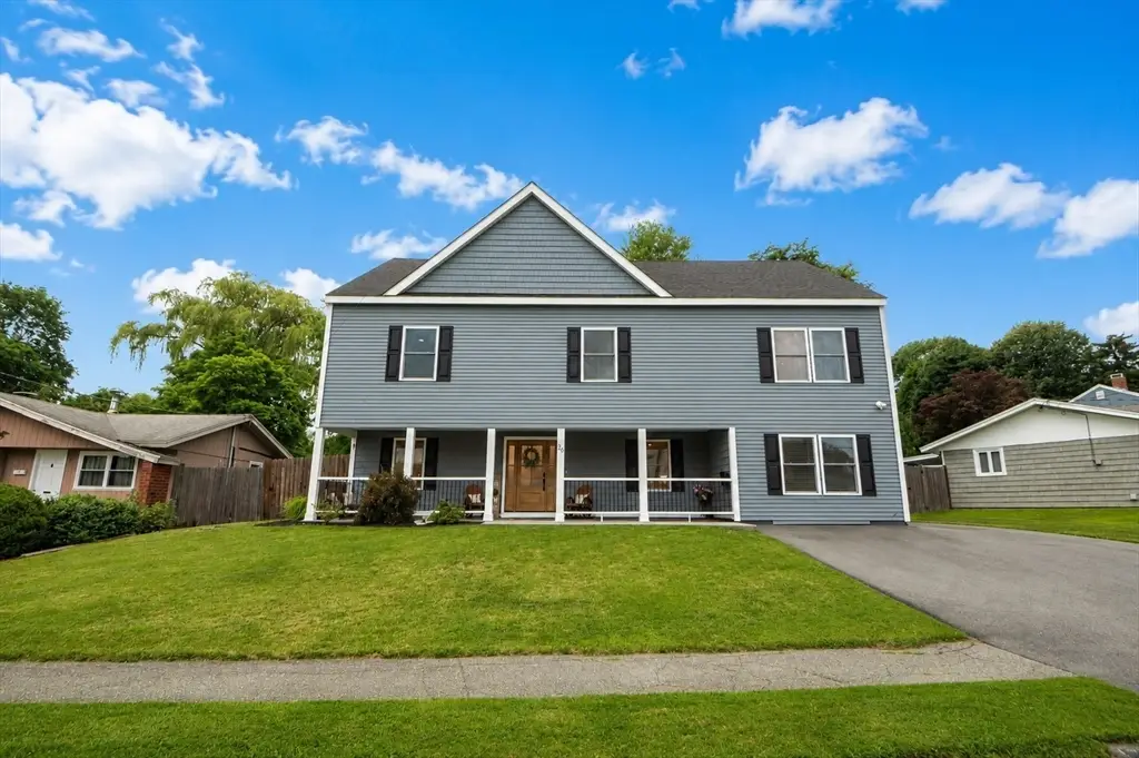 26 N Shetland Rd, Danvers, MA 01923 - #1