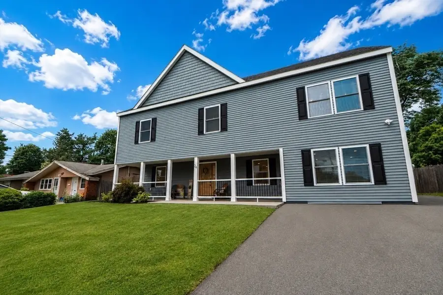 26 N Shetland Rd, Danvers, MA 01923 - #2
