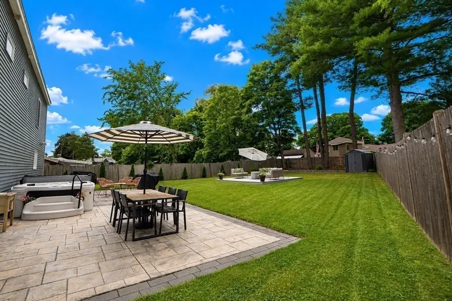26 N Shetland Rd, Danvers, MA 01923 - #3