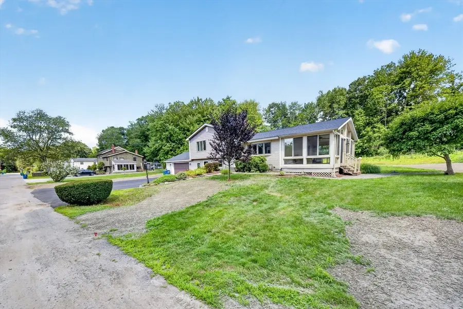 14 Clarence Street, Billerica, MA 01821 - #2