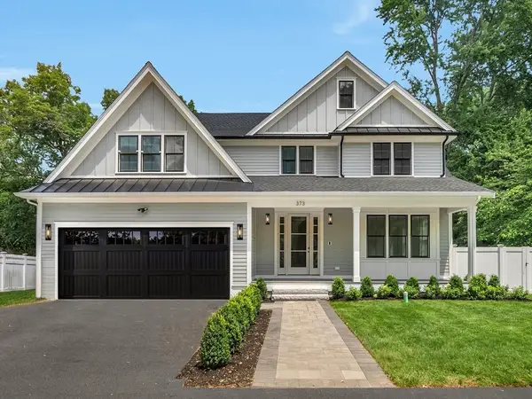 373 High Rock Street, Needham, MA 02492