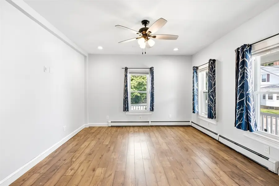 204 School Street, Franklin, MA 02038 - #2