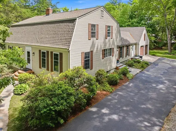 246 Cross Street, Bridgewater, MA 02324