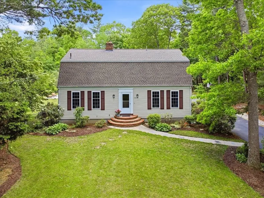 246 Cross Street, Bridgewater, MA 02324 - #2