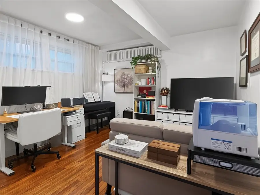 24 Chiswick Rd #24-A1, Boston, MA 02135 - #3