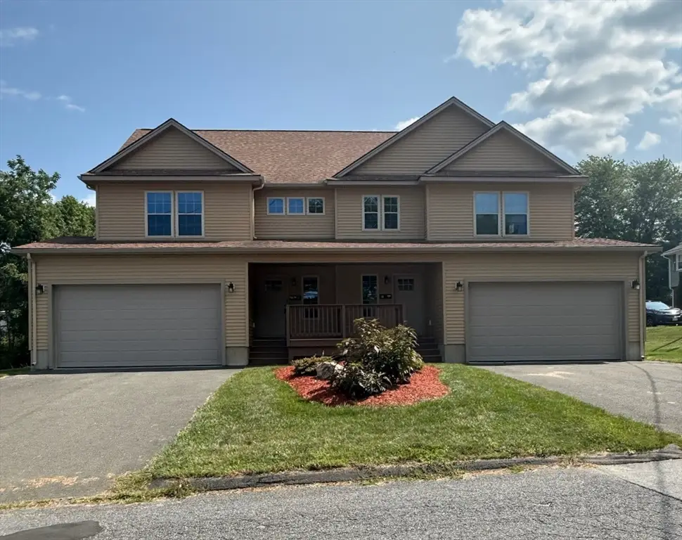12 Ward Avenue, Easthampton Town, MA 01207 - #1