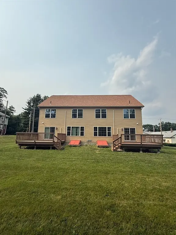 12 Ward Avenue, Easthampton Town, MA 01207 - #2