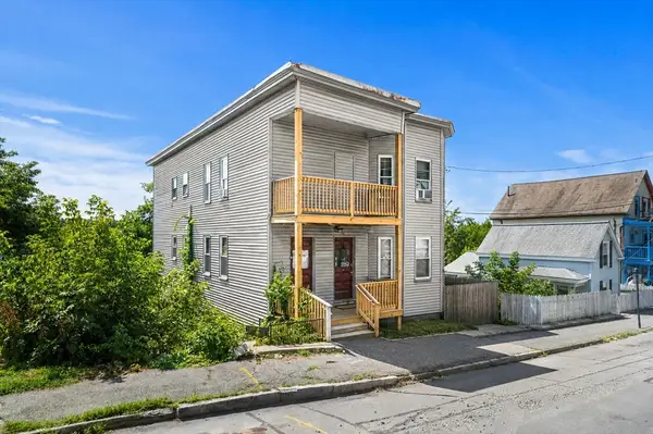 38 Wilson St (38-40), Haverhill, MA 01832