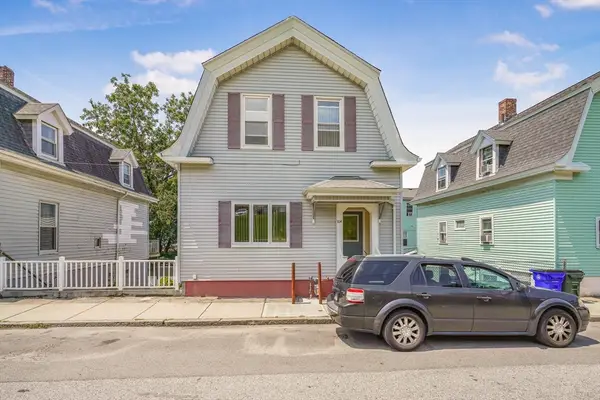 104 School, Fall River, MA 02720