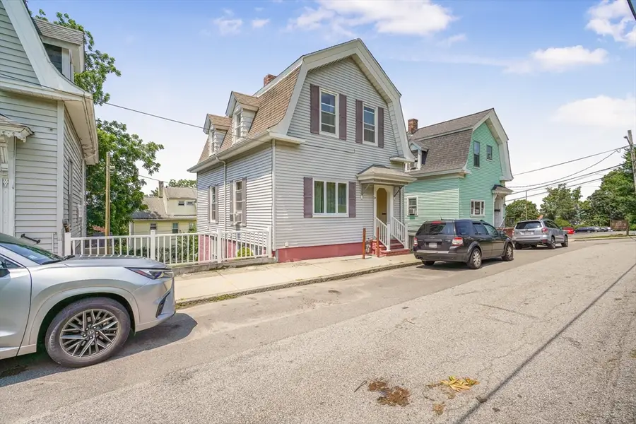 104 School, Fall River, MA 02720 - #2