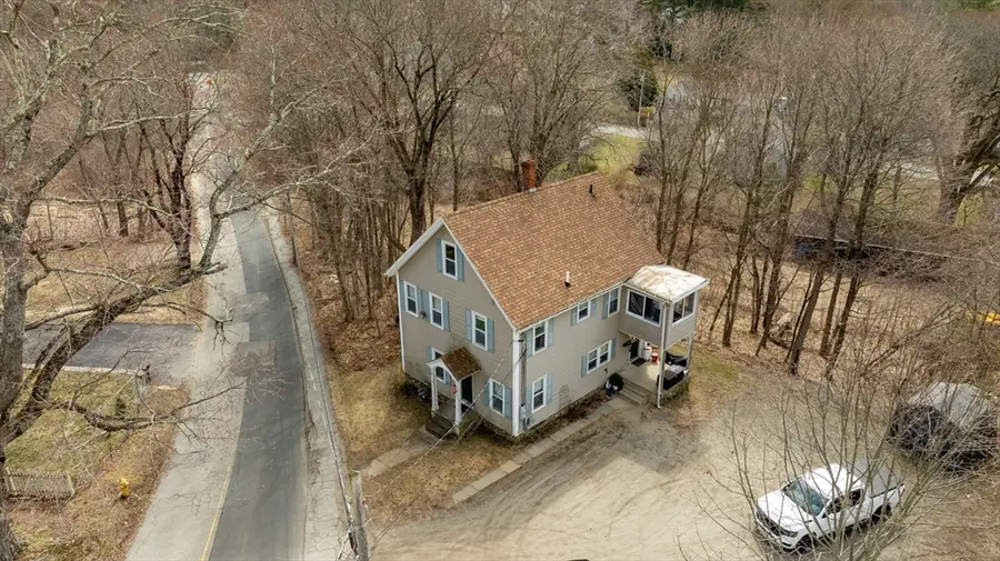 56 Ash St, Spencer, MA 01562 - #2