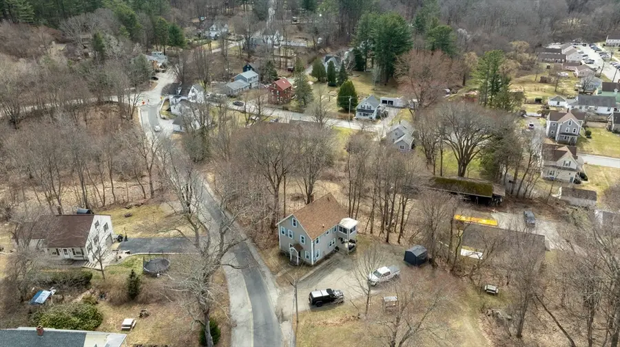56 Ash St, Spencer, MA 01562 - #3