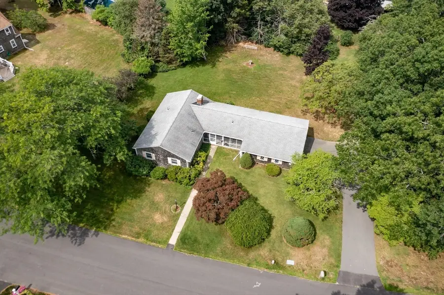 6 Cracstone Rd, Plymouth, MA 02360 - #2
