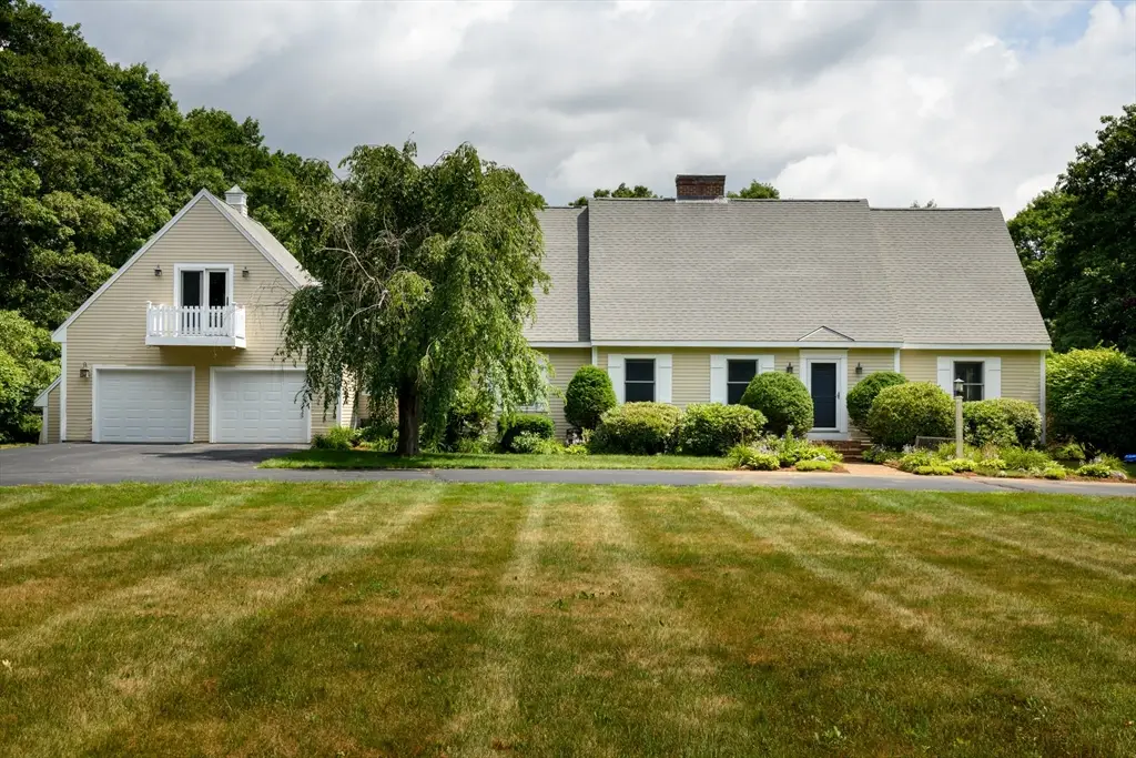 270 Ball Hill Road, Princeton, MA 01541 - #1